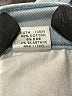 J Brand Color Block Blue Jeans Size 26 waist - photo 5