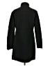 Talbots 100% Polyester Black Coat Size S - photo 2
