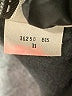 7 For All Mankind Solid Gray Jeans Size 31 waist - photo 8