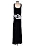 Julian Chang Black Jumpsuit Size XS - photo 2