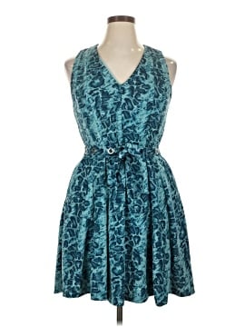 strapless open back dress Celia B Tahoe Dress main image 0