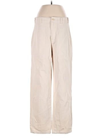 Alex Mill Khakis (view 1)