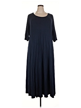 Catherines Casual Dress