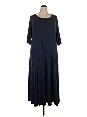 Catherines Casual Dress (view 1)