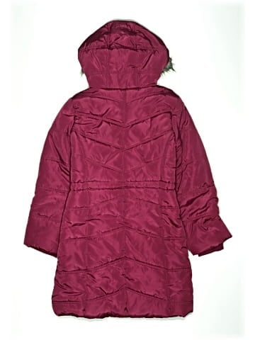CALVIN KLEIN JEANS Coat (view 2)