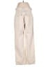Alex Mill 100% Cotton Ivory Khakis Size 2 - photo 2