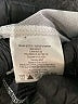 Pearl Izumi 100% Polyester Graphic Silver Track Jacket Size M - photo 7
