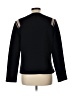 Aether Black Pullover Sweater Size Lg (4) - photo 2