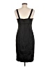 Calvin Klein Black Cocktail Dress Size 8 - photo 2
