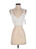 Cider Ivory Tank Top Size M - photo 1