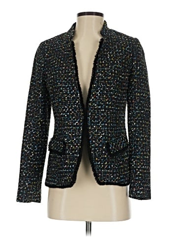Helene Berman Blazer (view 1)