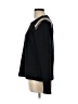 Aether Black Pullover Sweater Size Lg (4) - photo 5
