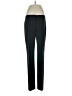 Jil Sander Color Block Black Dress Pants Size EU 36 / US 6 - photo 1