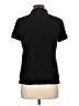 Gap Black Short Sleeve Polo Size L (tall) - photo 2