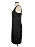 Calvin Klein Black Cocktail Dress Size 8 - photo 5