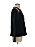 Aether Black Pullover Sweater Size Lg (4) - photo 4