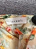 Love @ First Sight Floral Yellow Cocktail Dress Size M - photo 4