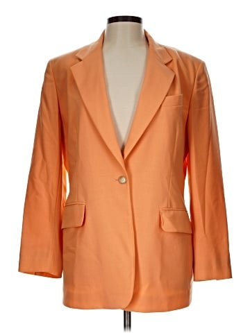 Bergdorf Goodman Blazer (view 1)