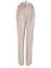 Petite Studio New York Tan Casual Pants Size XXS - photo 1