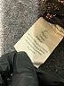 Tiny 100% Polyester Brown Long Sleeve Blouse Size S - photo 8