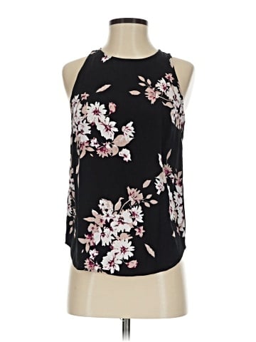 Lila Rose Sleeveless Blouse (view 1)