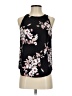 Lila Rose Black Sleeveless Blouse Size XS - photo 1
