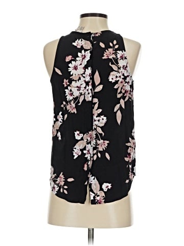 Lila Rose Sleeveless Blouse (view 2)
