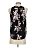 Lila Rose Black Sleeveless Blouse Size XS - photo 2