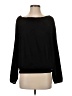Bailey 44 100% Polyester Black Long Sleeve Blouse Size XS - photo 1