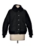 No.6 Store Solid Black Jacket Size Med (2) - photo 1
