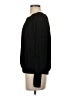 Bailey 44 100% Polyester Black Long Sleeve Blouse Size XS - photo 5