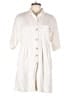 Madewell Ivory Romper Size L - photo 1