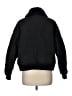 No.6 Store Solid Black Jacket Size Med (2) - photo 2