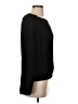 Bailey 44 100% Polyester Black Long Sleeve Blouse Size XS - photo 4