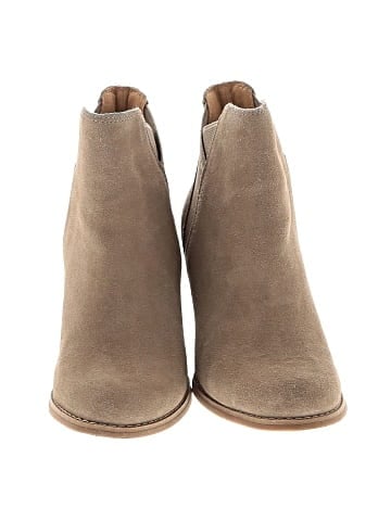 Lucky Brand Ankle Boots (view 2)
