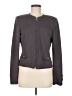 St. John Collection Gray Cardigan Size 8 - photo 1
