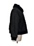 No.6 Store Solid Black Jacket Size Med (2) - photo 4