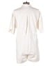 Madewell Ivory Romper Size L - photo 2