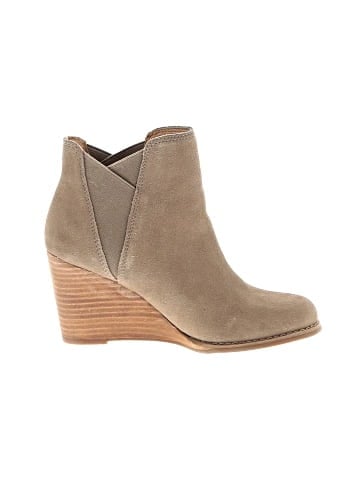 Lucky Brand Ankle Boots (view 1)