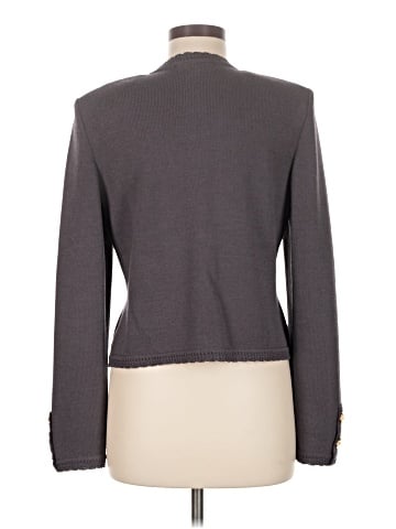 St. John Collection Cardigan (view 2)