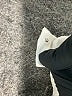 RVCA Stripes Ivory Casual Dress Size XS - photo 8