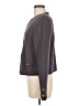 St. John Collection Gray Cardigan Size 8 - photo 5