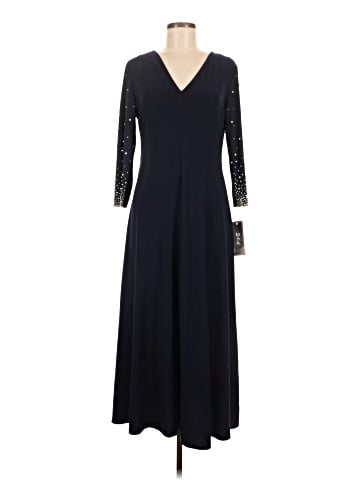 MSK Cocktail Dress (view 1)