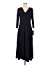 MSK Black Cocktail Dress Size M - photo 1