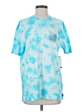 Rip Curl Short Sleeve T-Shirt (view 1)