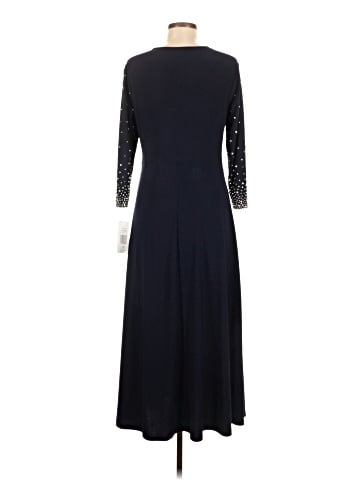 MSK Cocktail Dress (view 2)