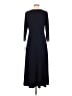 MSK Black Cocktail Dress Size M - photo 2