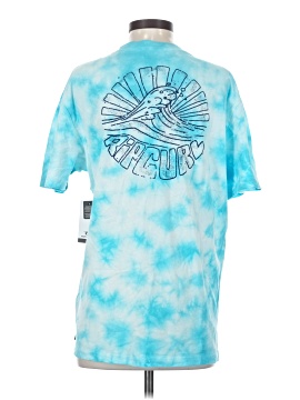 Rip Curl Short Sleeve T-Shirt (view 2)