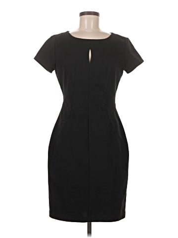 BCBGMAXAZRIA Cocktail Dress (view 1)