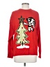 Assorted Brands 100% Acrylic Red Pullover Sweater Size 2 - photo 1